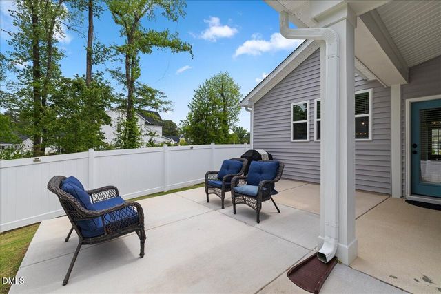 9013 Dupree Meadow Drive, Angier, NC 27501