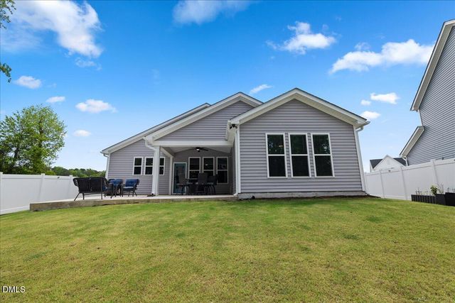 9013 Dupree Meadow Drive, Angier, NC 27501