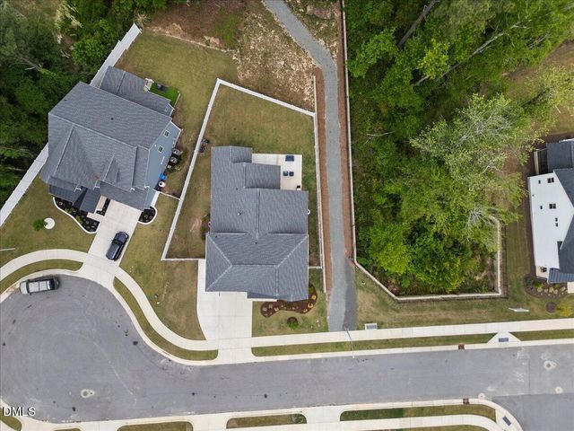 9013 Dupree Meadow Drive, Angier, NC 27501