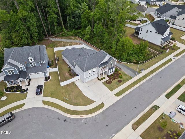 9013 Dupree Meadow Drive, Angier, NC 27501