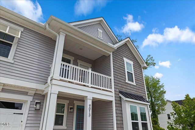 9013 Dupree Meadow Drive, Angier, NC 27501