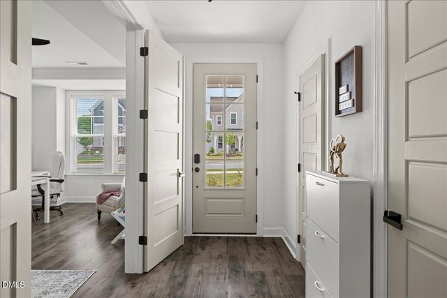 9013 Dupree Meadow Drive, Angier, NC 27501