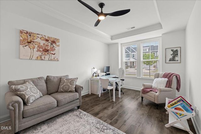9013 Dupree Meadow Drive, Angier, NC 27501