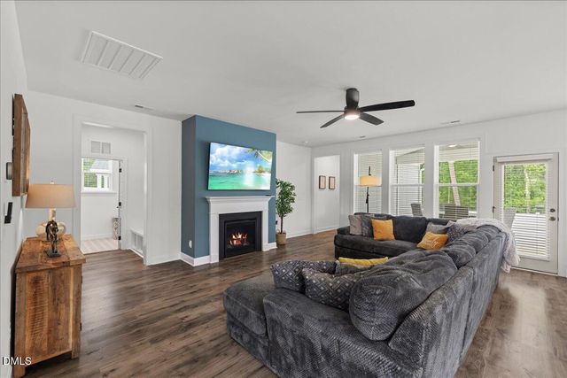 9013 Dupree Meadow Drive, Angier, NC 27501