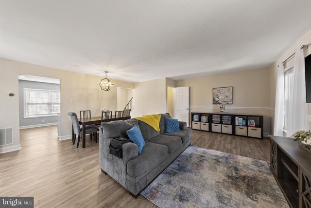 10266 FERN POOL CT, Burke, VA 22015