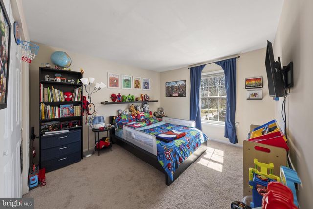 10266 FERN POOL CT, Burke, VA 22015