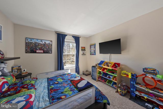 10266 FERN POOL CT, Burke, VA 22015