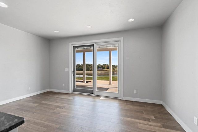 167 FOX SHORES DRIVE, De Pere, WI 54115