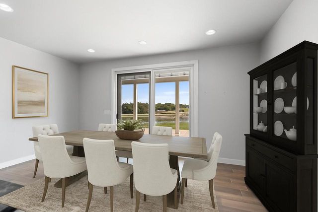 167 FOX SHORES DRIVE, De Pere, WI 54115