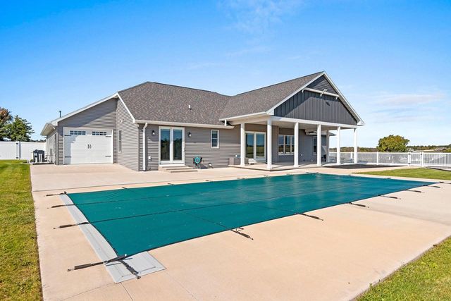 167 FOX SHORES DRIVE, De Pere, WI 54115