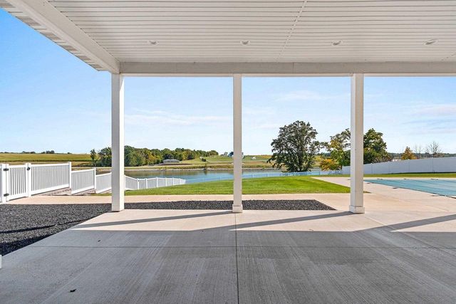 167 FOX SHORES DRIVE, De Pere, WI 54115