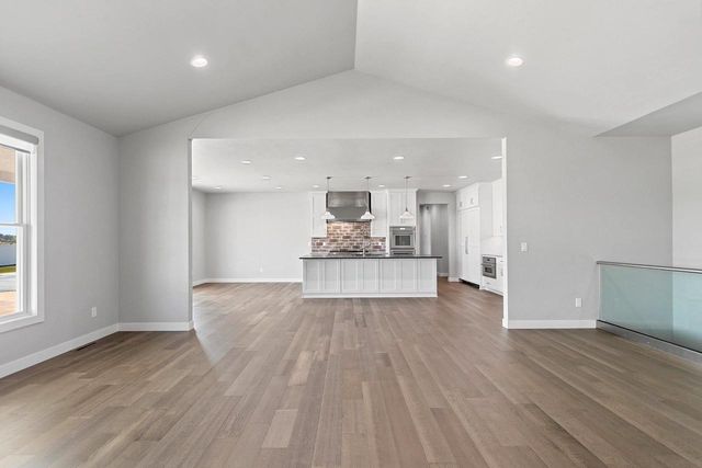 167 FOX SHORES DRIVE, De Pere, WI 54115