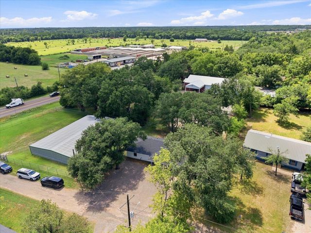130 Parrish Street, New Waverly, TX 77358