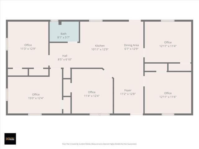 130 Parrish Street, New Waverly, TX 77358