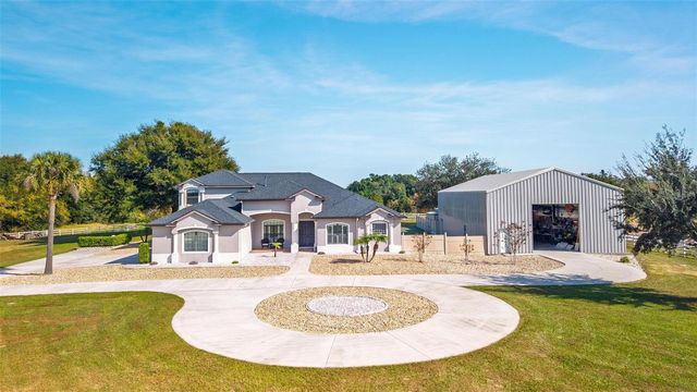 19850 SUGARLOAF MOUNTAIN ROAD, Clermont, FL 34715