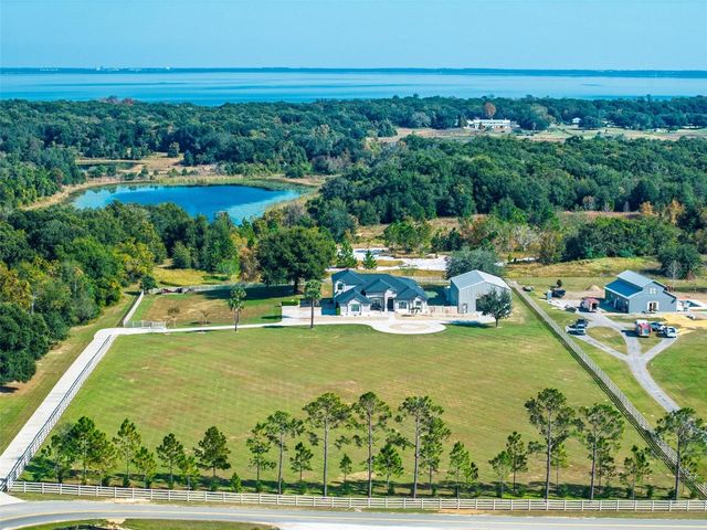 19850 SUGARLOAF MOUNTAIN ROAD, Clermont, FL 34715