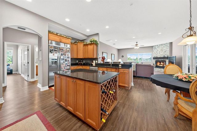 19850 SUGARLOAF MOUNTAIN ROAD, Clermont, FL 34715