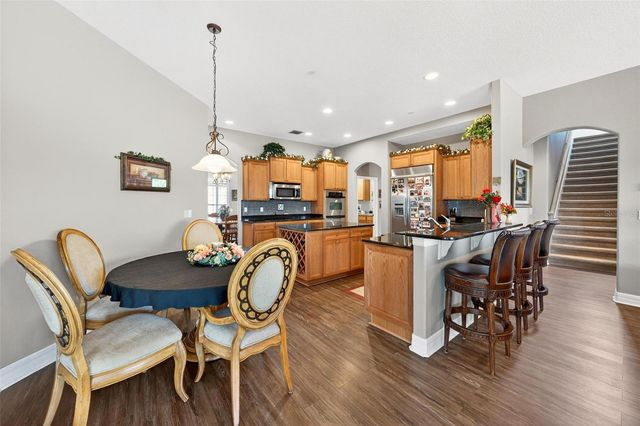 19850 SUGARLOAF MOUNTAIN ROAD, Clermont, FL 34715