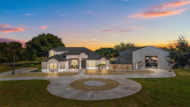 19850 SUGARLOAF MOUNTAIN ROAD, Clermont, FL 34715