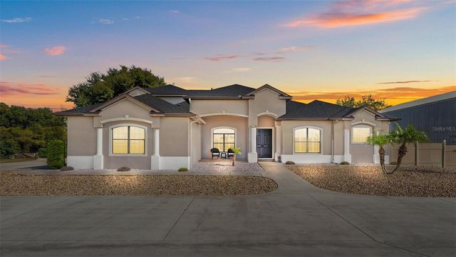 19850 SUGARLOAF MOUNTAIN ROAD, Clermont, FL 34715