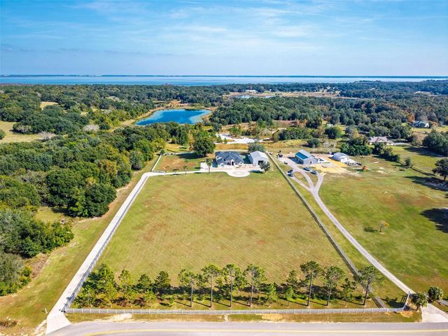 19850 SUGARLOAF MOUNTAIN ROAD, Clermont, FL 34715