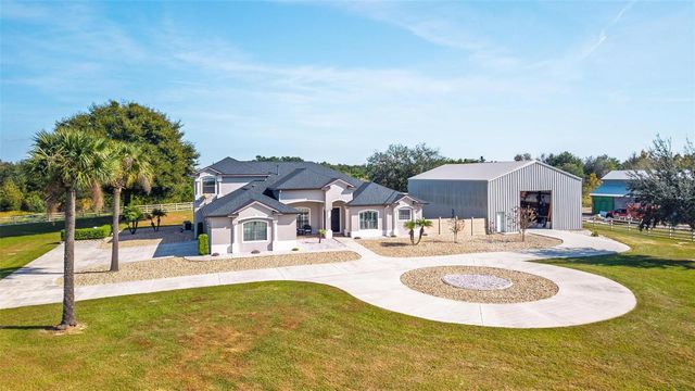 19850 SUGARLOAF MOUNTAIN ROAD, Clermont, FL 34715