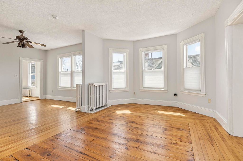 22 Cumberland Avenue 3, Portland, ME 04101 — exterior