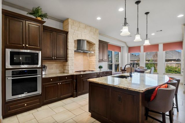 31727 Serrano Bluff Lane, Spring, TX 77386