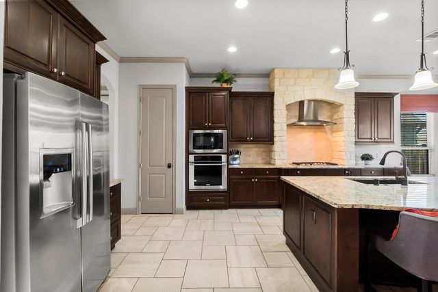 31727 Serrano Bluff Lane, Spring, TX 77386