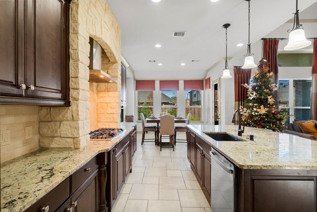 31727 Serrano Bluff Lane, Spring, TX 77386