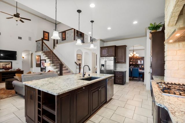 31727 Serrano Bluff Lane, Spring, TX 77386