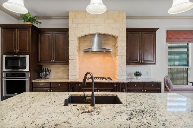 31727 Serrano Bluff Lane, Spring, TX 77386