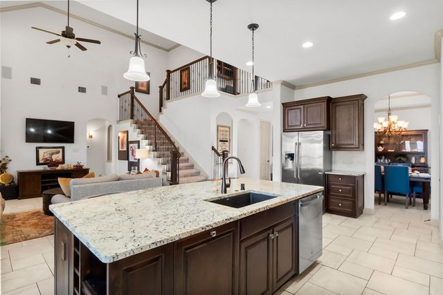 31727 Serrano Bluff Lane, Spring, TX 77386