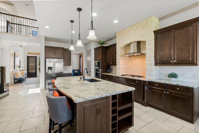 31727 Serrano Bluff Lane, Spring, TX 77386