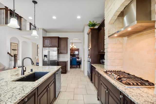 31727 Serrano Bluff Lane, Spring, TX 77386