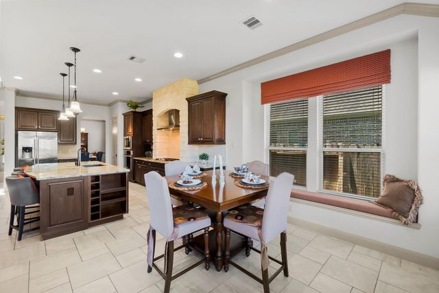 31727 Serrano Bluff Lane, Spring, TX 77386