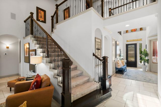31727 Serrano Bluff Lane, Spring, TX 77386