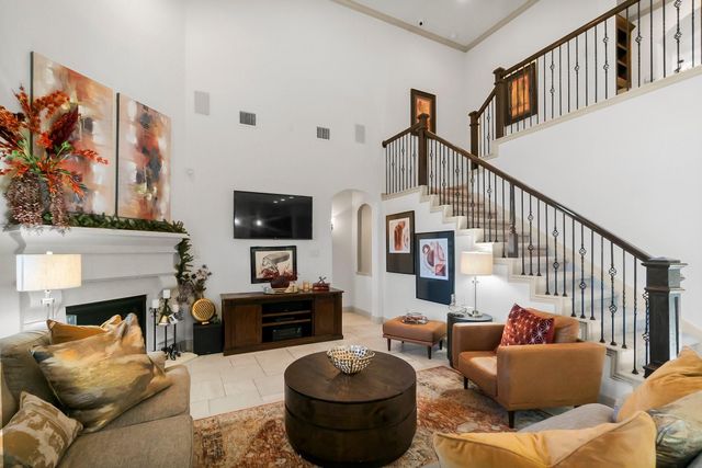 31727 Serrano Bluff Lane, Spring, TX 77386