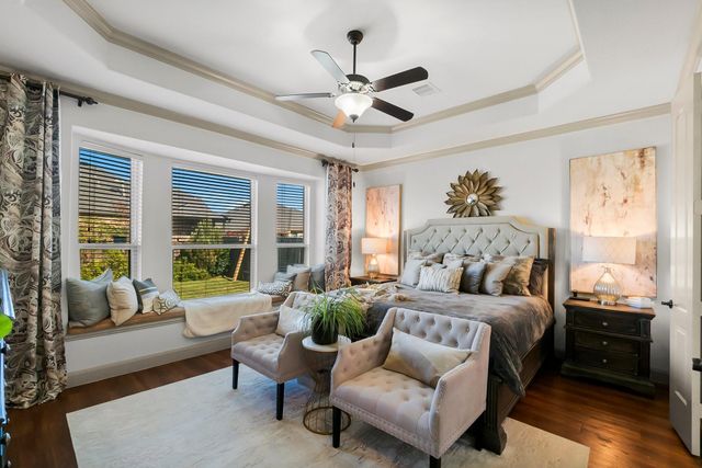 31727 Serrano Bluff Lane, Spring, TX 77386