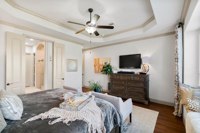 31727 Serrano Bluff Lane, Spring, TX 77386