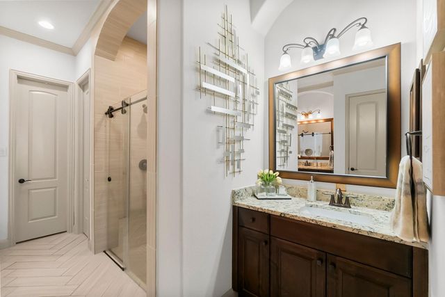 31727 Serrano Bluff Lane, Spring, TX 77386