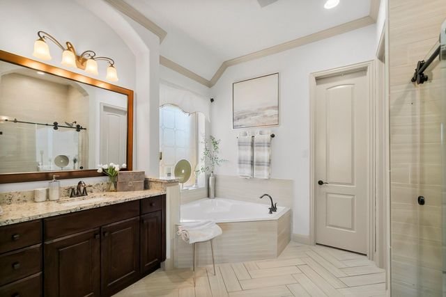 31727 Serrano Bluff Lane, Spring, TX 77386