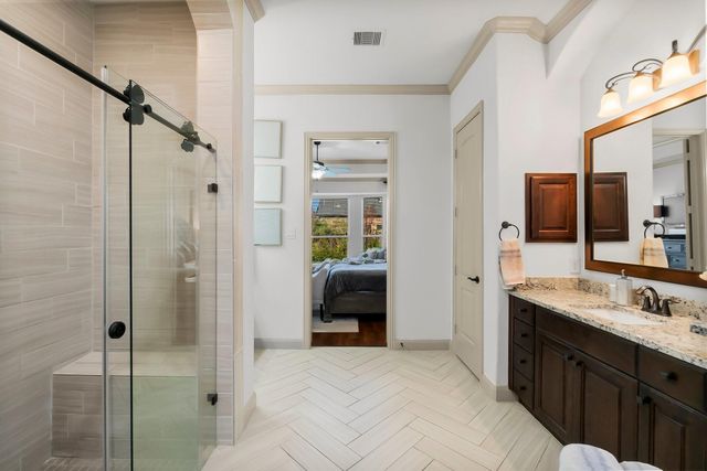31727 Serrano Bluff Lane, Spring, TX 77386