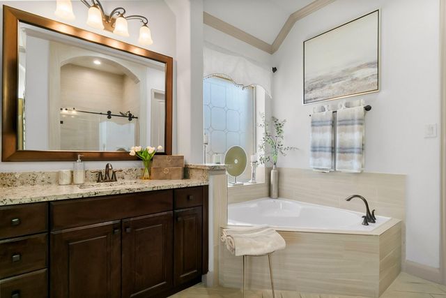 31727 Serrano Bluff Lane, Spring, TX 77386