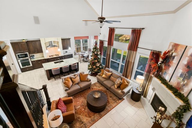 31727 Serrano Bluff Lane, Spring, TX 77386