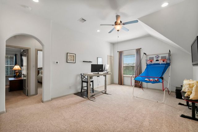 31727 Serrano Bluff Lane, Spring, TX 77386