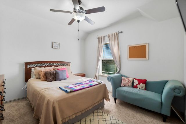 31727 Serrano Bluff Lane, Spring, TX 77386