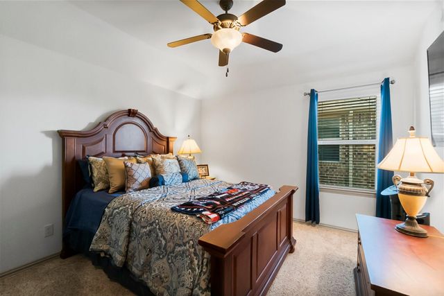 31727 Serrano Bluff Lane, Spring, TX 77386