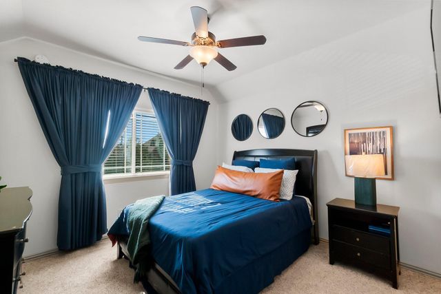 31727 Serrano Bluff Lane, Spring, TX 77386