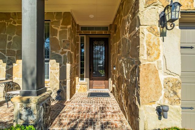 31727 Serrano Bluff Lane, Spring, TX 77386